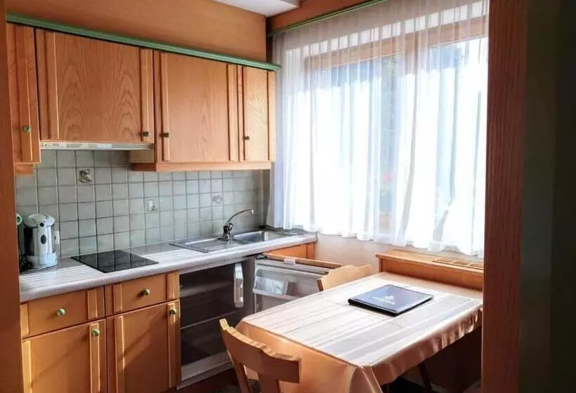 Alpen Appartements Lärchenhof