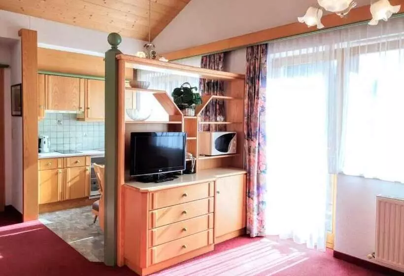 Alpen Appartements Lärchenhof