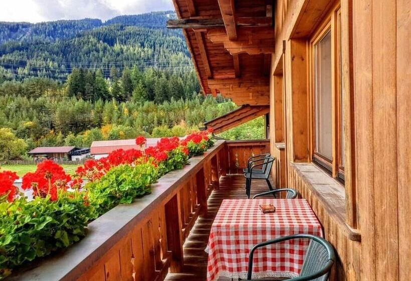 Alpen Appartements Lärchenhof