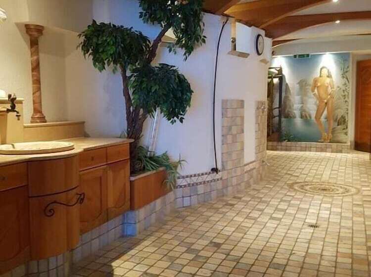 Alpen Appartements Lärchenhof