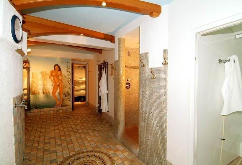 Alpen Appartements Lärchenhof