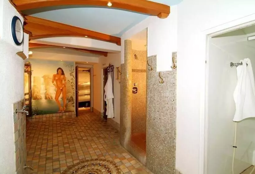Alpen Appartements Lärchenhof