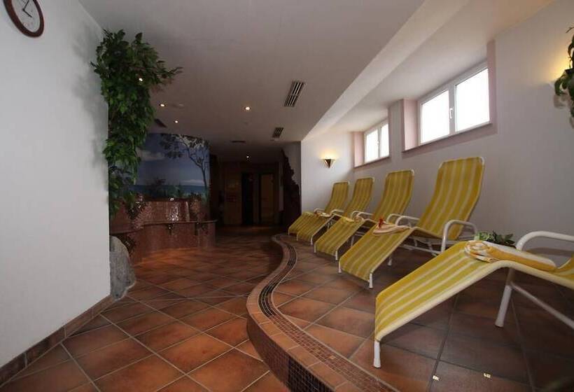 Alpen Appartements Lärchenhof