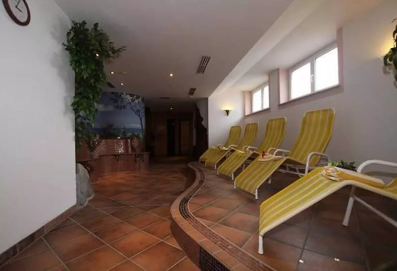 Alpen Appartements Lärchenhof