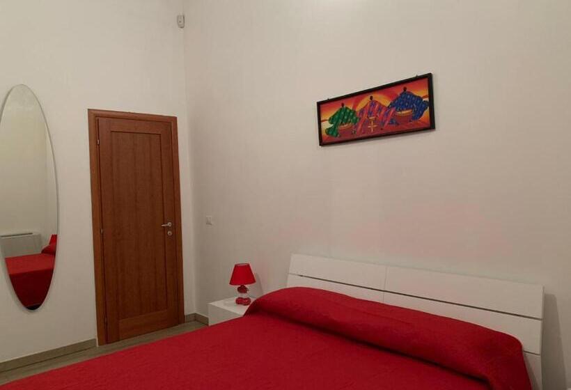 B&b L’antico Rudere