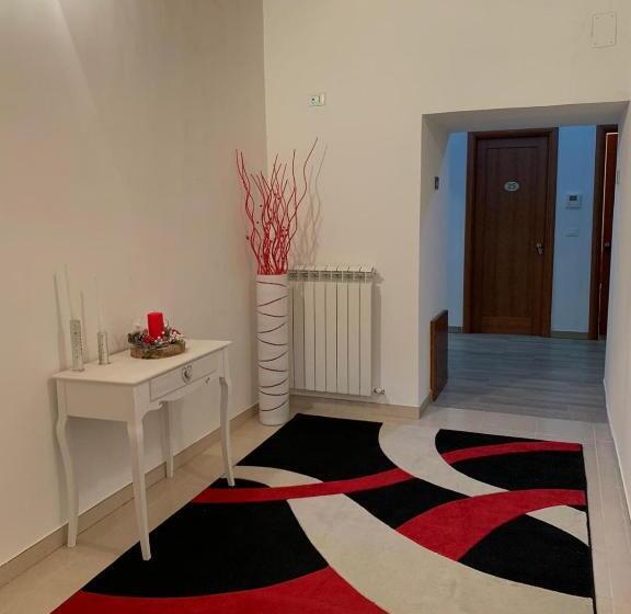 B&b L’antico Rudere