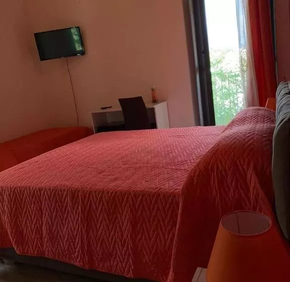 B&b L’antico Rudere