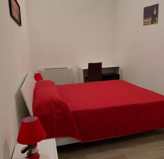 B&b L’antico Rudere