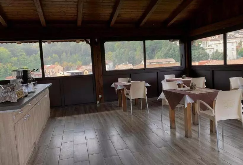 B&b L’antico Rudere