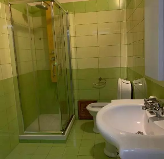 B&b L’antico Rudere