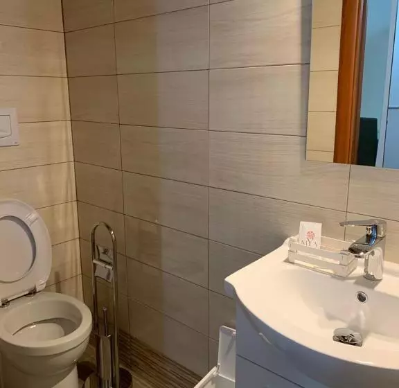 B&b L’antico Rudere