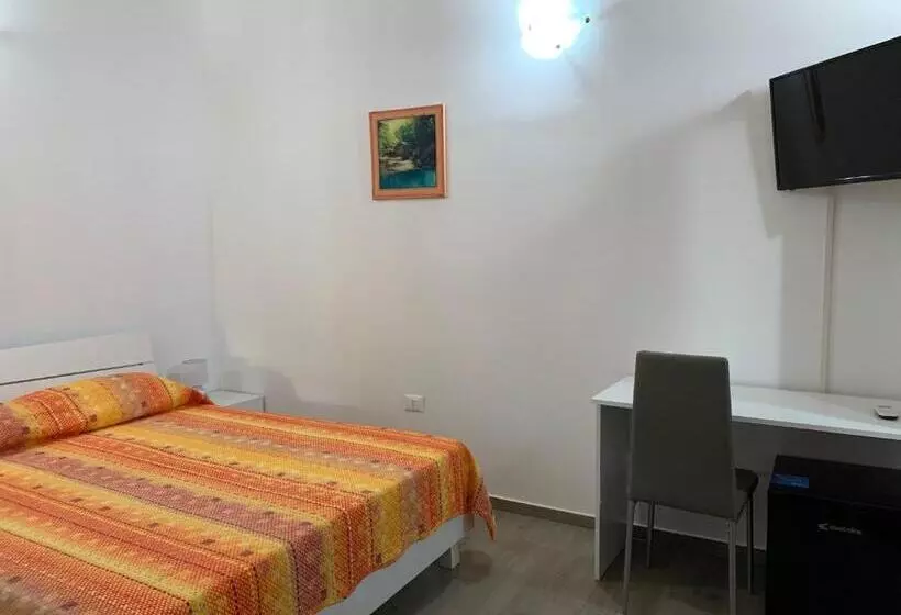 B&b L’antico Rudere