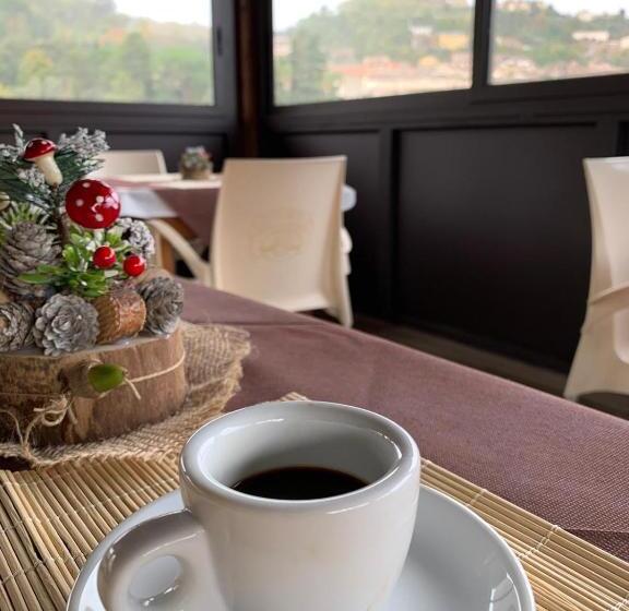 B&b L’antico Rudere