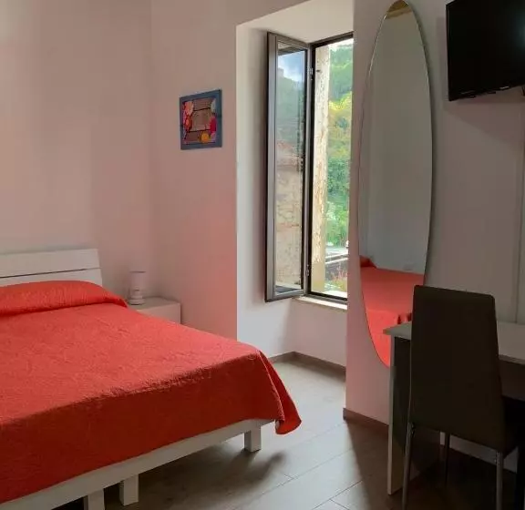 B&b L’antico Rudere