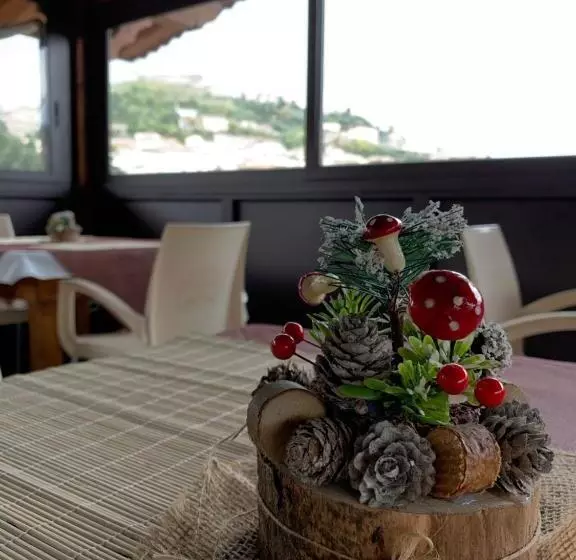 B&b L’antico Rudere