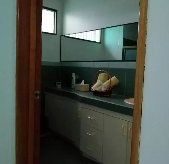 ベッドアンドブレックファースト Hostal Casa Azul