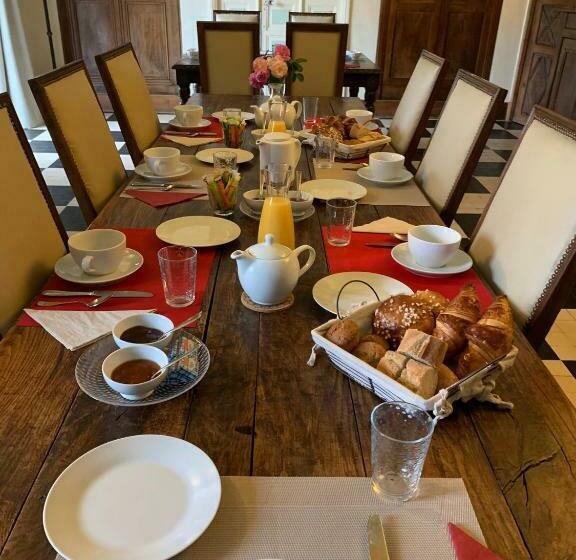 Bed and Breakfast Maison Redon Chambres D Hôtes