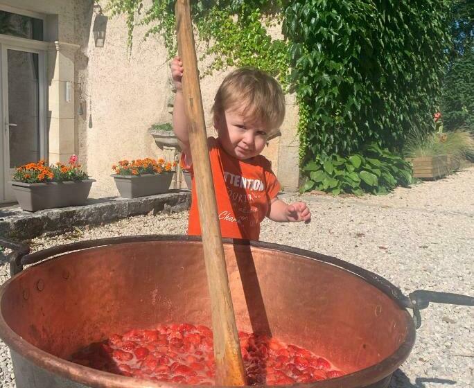 Bed and Breakfast Maison Redon Chambres D Hôtes