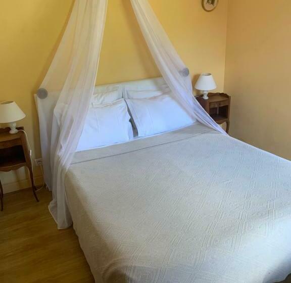 Bed and Breakfast Maison Redon Chambres D Hôtes