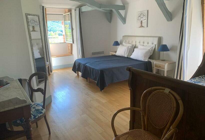 Bed and Breakfast Maison Redon Chambres D Hôtes