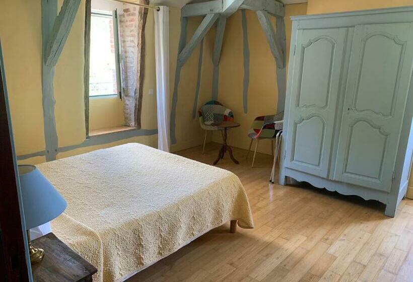 Bed and Breakfast Maison Redon Chambres D Hôtes