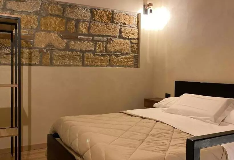 ベッドアンドブレックファースト Palazzo Liberty