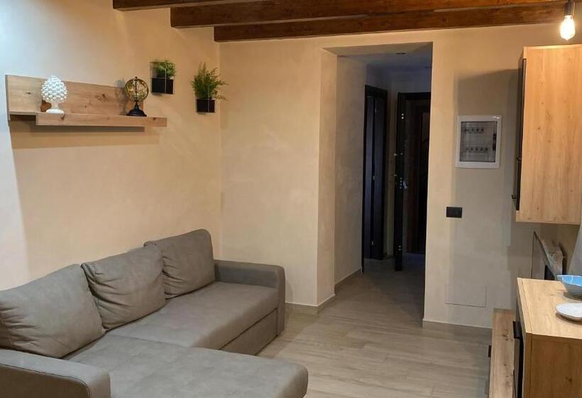 تختخواب و صبحانه Palazzo Liberty