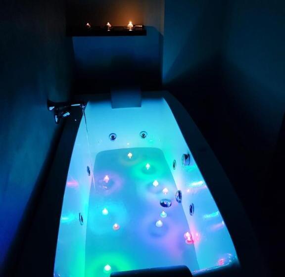 تختخواب و صبحانه Palazzo Liberty