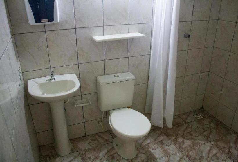 Hostel Péditrilha   Chapada Diamantina