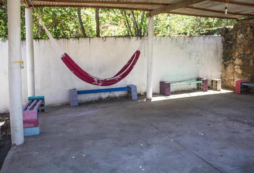 Hostel Péditrilha   Chapada Diamantina