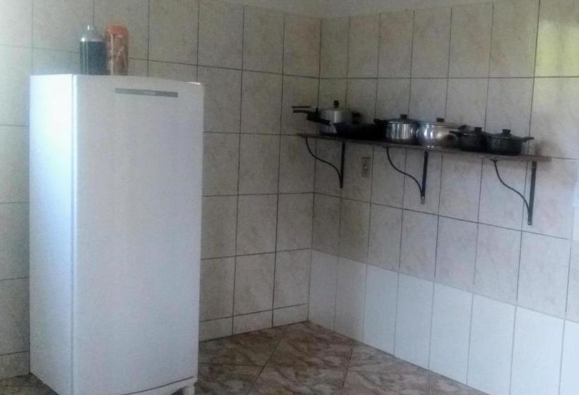 Hostel Péditrilha   Chapada Diamantina