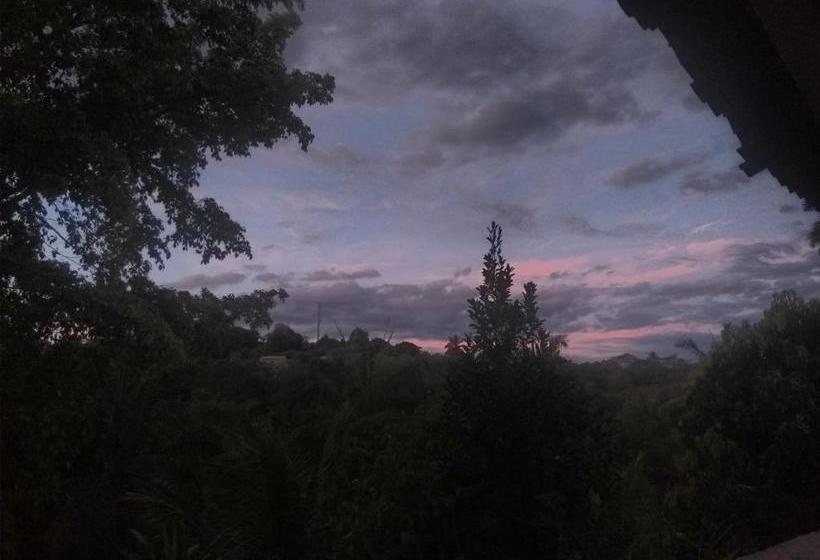 Hostel Péditrilha   Chapada Diamantina