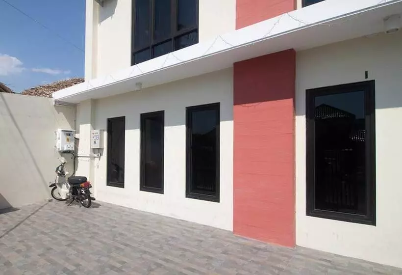 Reddoorz Syariah @ Hotel 91 Jember