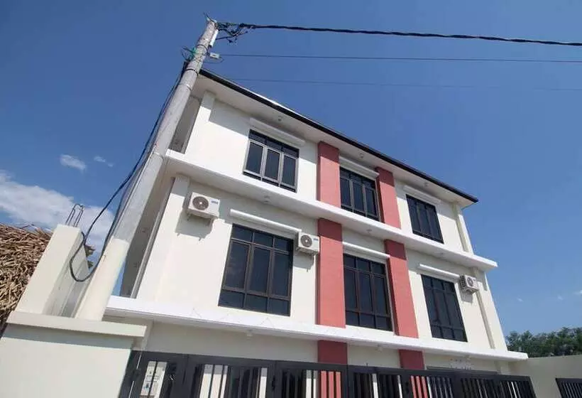 Reddoorz Syariah @ Hotel 91 Jember