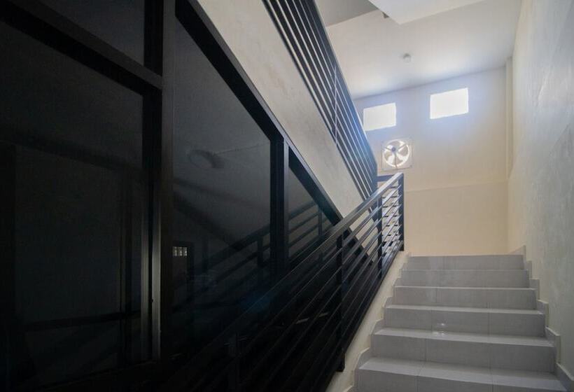 Reddoorz Syariah @ Hotel 91 Jember