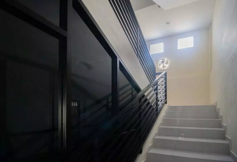 Reddoorz Syariah @ Hotel 91 Jember