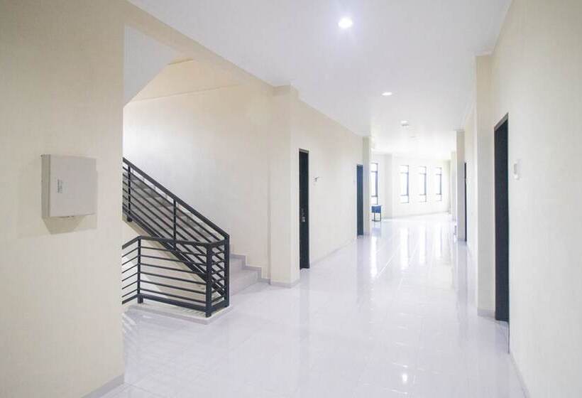 Reddoorz Syariah @ Hotel 91 Jember