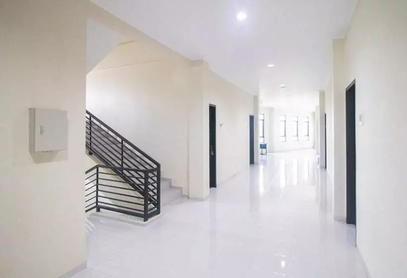 Reddoorz Syariah @ Hotel 91 Jember