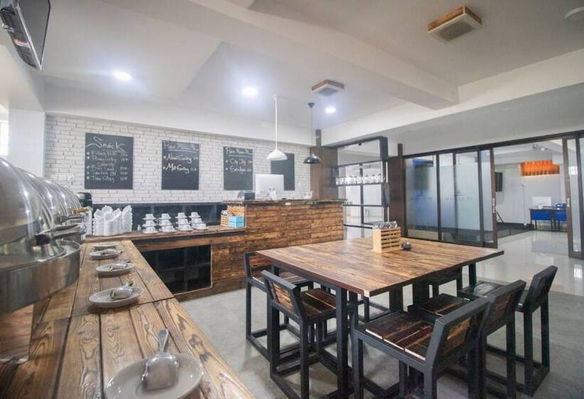 Reddoorz Syariah @ Hotel 91 Jember