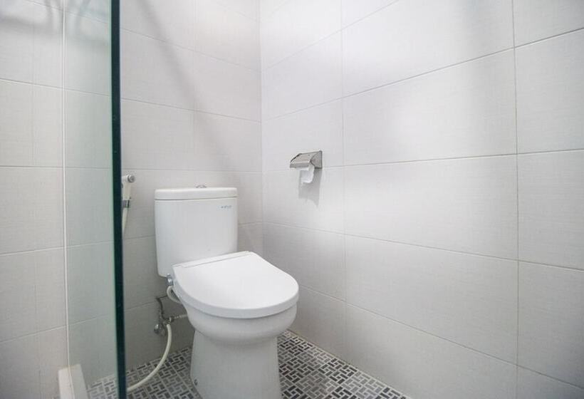 Reddoorz Syariah @ Hotel 91 Jember