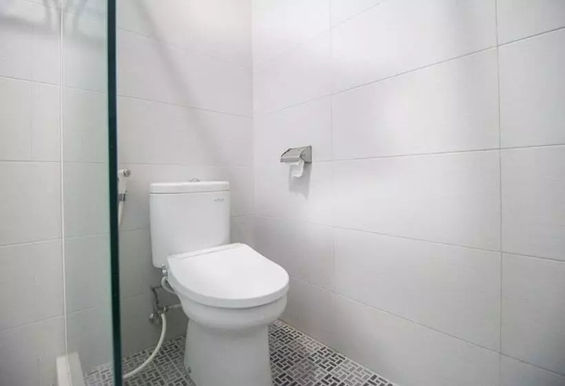 Reddoorz Syariah @ Hotel 91 Jember