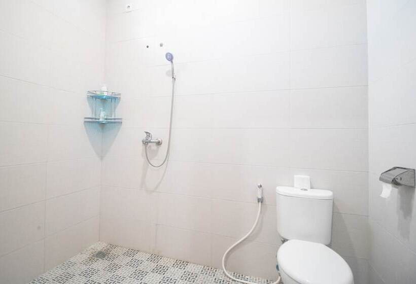 Reddoorz Syariah @ Hotel 91 Jember