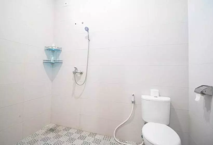 Reddoorz Syariah @ Hotel 91 Jember