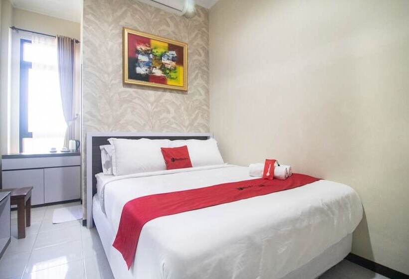 Reddoorz Syariah @ Hotel 91 Jember