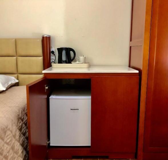 호텔 Art Green Boutique