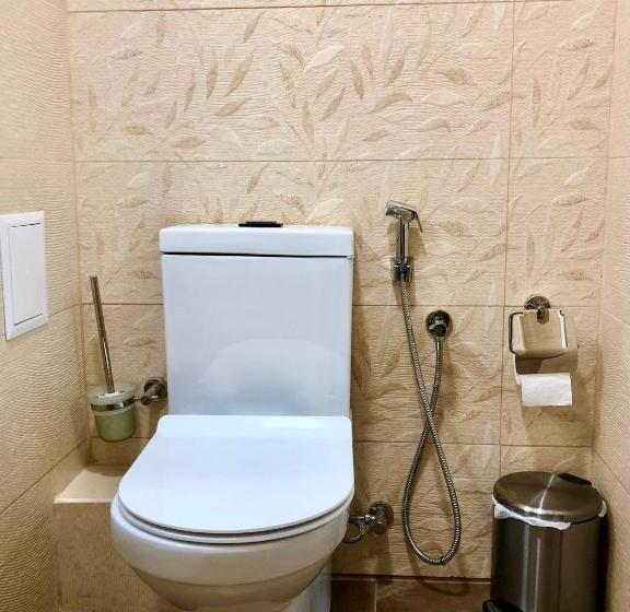 호텔 Art Green Boutique