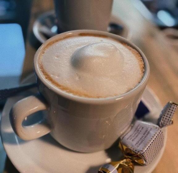 호텔 Art Green Boutique