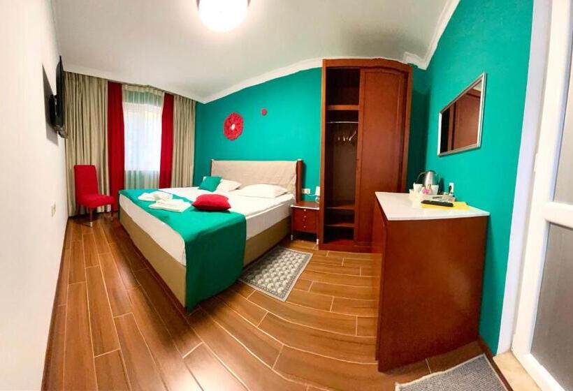 호텔 Art Green Boutique