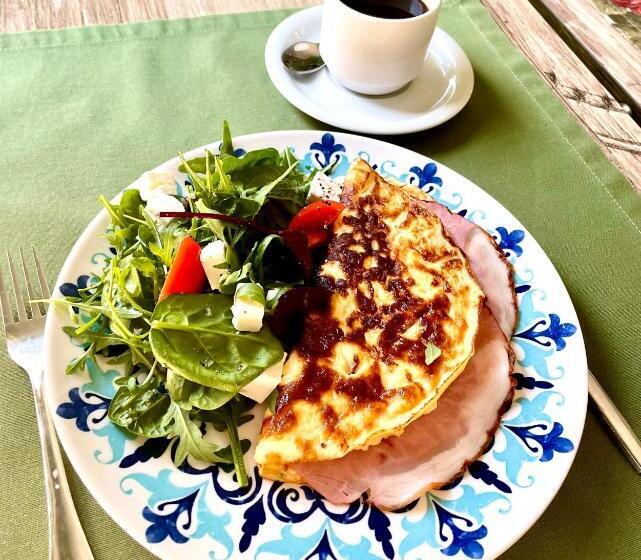 호텔 Art Green Boutique