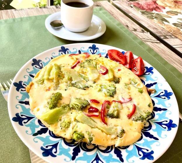 호텔 Art Green Boutique